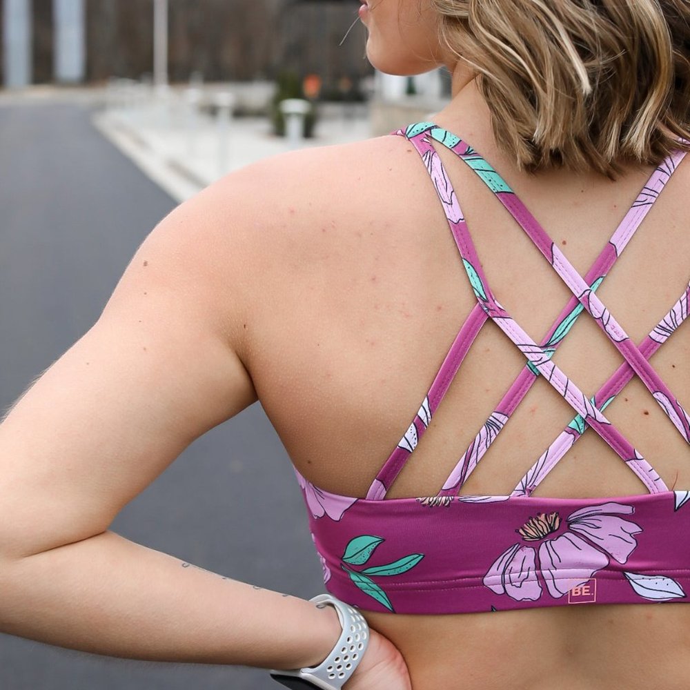 IN SEARCH OF The Be Brand "Chloe" Bras